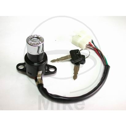 Spínací skříňka JMP IGNITION SWITCH