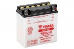 Yumicron akumulátor bez kyseliny YUASA YB9L-B