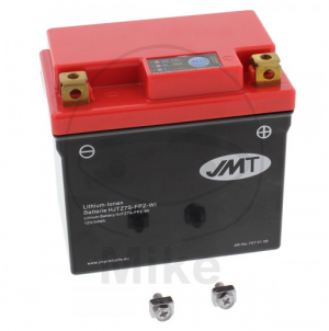 Lithiová baterie JMT