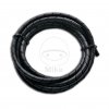 Cable cover JMT černý 1.5m