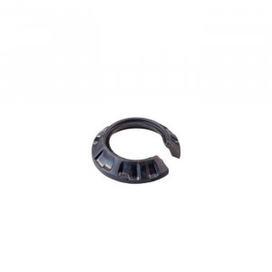 Spring retainer kit KYB alu 50mm