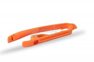 Chain Slider POLISPORT oranžová