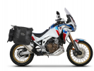 Kompletní sada bočních adventure brašen SHAD TERRA TR40, včetně montážní sady SHAD HONDA CRF 1100 Africa Twin