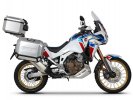 Kompletní sada hliníkových kufrů SHAD TERRA, 48L topcase   36L/47L boční kufry, včetně montážní sady SHAD HONDA CRF 1100 Africa Twin