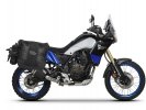 Kompletní sada bočních adventure brašen SHAD TERRA TR40, včetně montážní sady SHAD YAMAHA Tenere 700 XTZ690