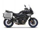 Kompletní sada bočních hliníkových kufrů SHAD TERRA 36L/36L, včetně montážní sady SHAD YAMAHA MT-09 Tracer / Tracer 900