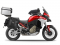 Kompletní sada bočních adventure brašen SHAD TERRA TR40 a hliníkového 48L topcase, včetně montážní s SHAD Ducati Multistrada 1200 V4