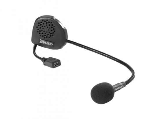 Hands free sada SHAD X0BC01 BC01 telefon / GPS