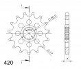 Řetězové kolečko SUPERSPROX CST-1120:15 15 zubů, 420