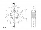 Řetězové kolečko SUPERSPROX CST-1370:15 15 zubů, 525