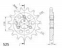 Řetězové kolečko SUPERSPROX CST-1448:14 14 zubů, 525