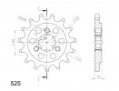 Řetězové kolečko SUPERSPROX CST-1448:15 15 zubů, 525