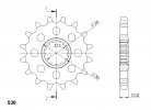 Řetězové kolečko SUPERSPROX CST-579:15 15 zubů, 530