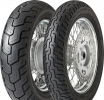 Pneumatika DUNLOP 180/70-15 76H TL D404 DOT-06/22