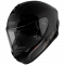 Integrální helma AXXIS DRAKEN ABS solid lesklá černá XL