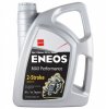 Motorový olej ENEOS E.MP2STROKE/4 MAX Performance 2T 4l