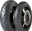 Pneumatika DUNLOP 120/70R14 55H TL GPR100F