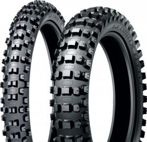 Pneumatika DUNLOP 80/100-21 51M TT GEOMAX AT81