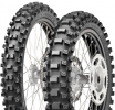 Pneumatika DUNLOP 60/100-12 36J TT GEOMAX MX33 F