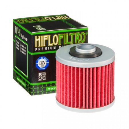 Olejový filtr HIFLOFILTRO pro YAMAHA TDM 850 (1991-2001)