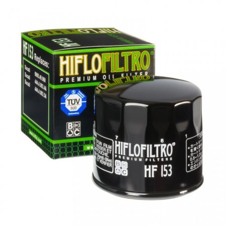 Olejový filtr HIFLOFILTRO pro HONDA NT 650 V Deauville