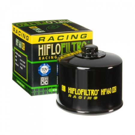 Olejový filtr HIFLOFILTRO Racing pro HONDA NT 650 V Deauville