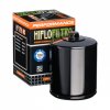 Olejový filtr HIFLOFILTRO Racing černá