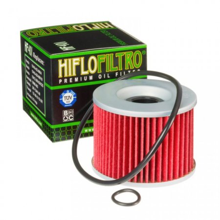 Olejový filtr HIFLOFILTRO HF401