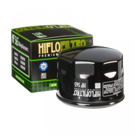 Olejový filtr HIFLOFILTRO pro HONDA NT 650 V Deauville