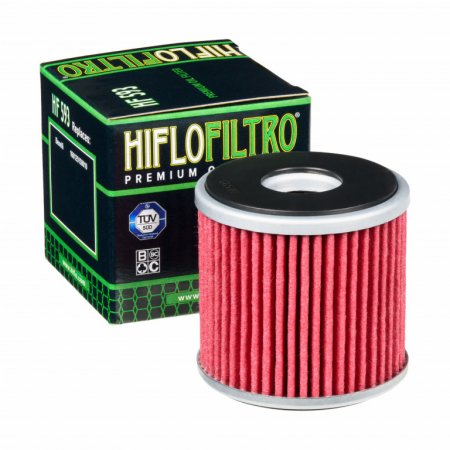 Olejový filtr HIFLOFILTRO HF593