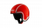 Otevřená helma AXXIS HORNET SV ABS royal a4 lesklá fluor červená XS