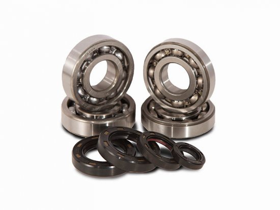 Main bearing & seal kits HOT RODS K006