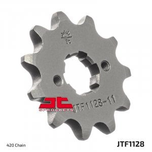 Řetězové kolečko JT JTF 1128-13 13 zubů, 420