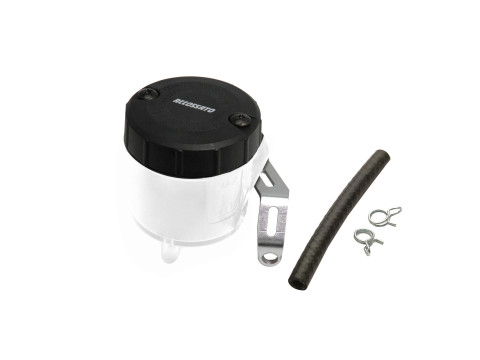 Mounting kit brake fluid reservoir ACCOSSATO 45ml černý