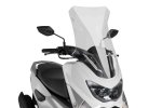 Plexi štít PUIG V-TECH LINE TOURING průhledný