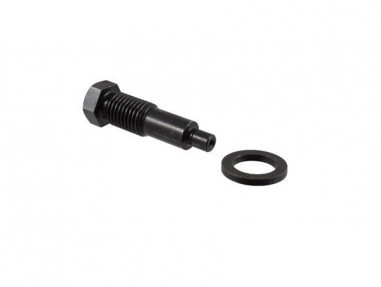 Gear selector screw RMS 100240201 s těsněním