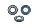 Oil seals Corteco 100660125 kliková hřídel strana spojky