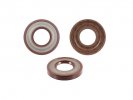 Oil seals Corteco 100660135 kliková hřídel strana spojky