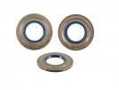 Oil seals Corteco 100666035 kliková hřídel strana spojky