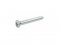 Wire box screw RMS M5x40mm ( Screw with cross head, rounded cylindrical head)