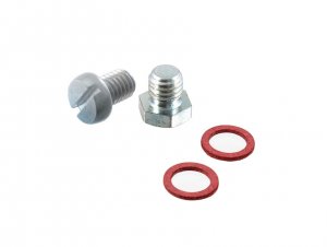 Oil cap kit RMS