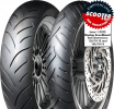 Pneumatika DUNLOP 110/80-14 59S Reinf TL SCOOTSMART DOT-42/21