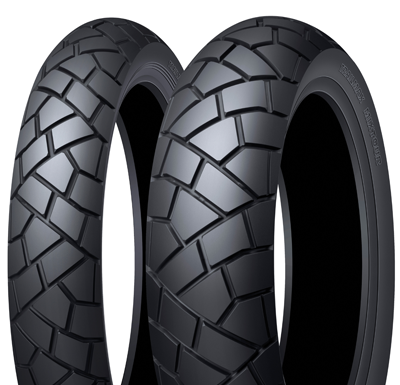 Pneumatika DUNLOP 160/60R17 69H TL TRX MIXTOUR