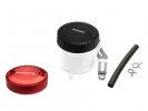 Mounting kit brake fluid reservoir ACCOSSATO 45ml červená