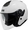 Otevřená helma iXS X10817 iXS92 FG 1.0 lesklá bílá L