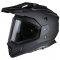 Enduro helma iXS iXS 209 1.0 matná černá XS