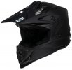 Cross helmet iXS X12044 iXS363 1.0 matná černá XS