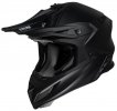 Cross helmet iXS X12808 iXS189 FG 1.0 matná černá XS