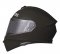 Výklopná helma iXS iXS 301 1.0 černý L