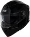 Výklopná helma iXS iXS 301 1.0 černý S
